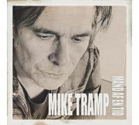 Mike Tramp Mand Af En Tid (CD) Album Digipak
