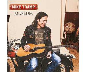 Mike Tramp - Museum