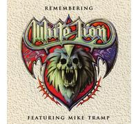 Mike Tramp Remembering White Lion (Vinyl LP)