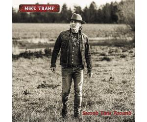 Mike Tramp Second Time Around (CD) Album