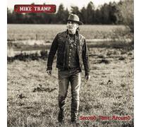 Mike Tramp Second Time Around (Vinyl LP) 12" Album