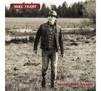 Tramp Mike - Second Time Around (Vinyl Red Edt.)