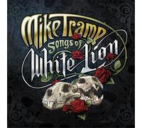 Mike Tramp Songs of White Lion (CD) Album