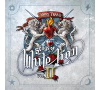 Mike Tramp Songs Of White Lion Vol.2 (DVD)