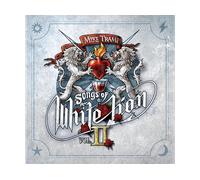 - Mike Tramp - Songs Of White Lion Vol. II (CD) - CD