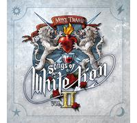 Mike Tramp Songs of White Lion - Volume II (CD) Album