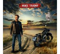 Mike Tramp Stray from the Flock (Vinyl LP) 12" Album