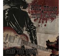 Mike Tramp & the Rock 'N' Roll Circuz Stand Your Ground (Vinyl LP)