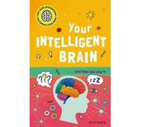 Mike Tranter Very Short Introductions for Curious Young Minds: Your (Tascabile)