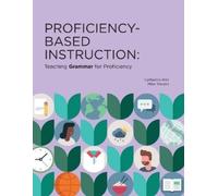 Mike Travers Catherine Ritz Proficiency-Based Instruction (Tascabile)