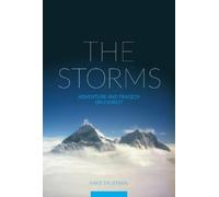 Mike Trueman The Storms (Tascabile)
