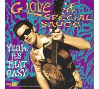 Mike Tyler - Yeah, It'S That Easy