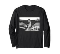 Mike Tyson Boxing Heavyweight allo Stadio di Wembley con Cinture Maglia a Manica