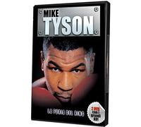 Mike Tyson La Furia Del Ring (Doppio DVD)