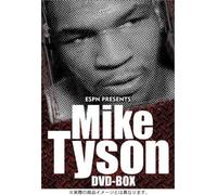 Mike Tyson - Mike Tyson Box