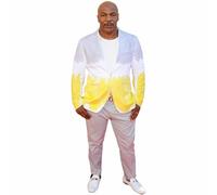 Mike Tyson mini formato