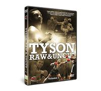 Mike Tyson Raw & Uncut Vol. 1 & 2 [Edizione: Regno Unito]