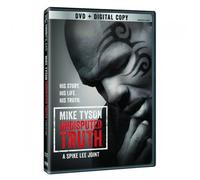 Mike Tyson: Undisputed Truth [Edizione: Stati Uniti]