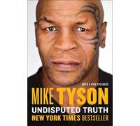 Mike Tyson Undisputed Truth (Tascabile)