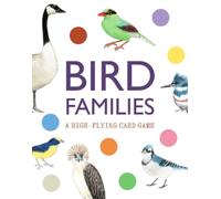 Mike Unwin Bird Families (Cards)
