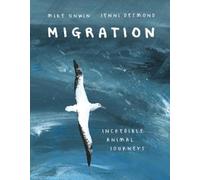 Mike Unwin Migration (Copertina rigida)