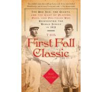 Mike Vaccaro The First Fall Classic (Tascabile)