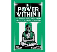 Mike Valley Justin Goldman The Power Within II (Tascabile) Power Within