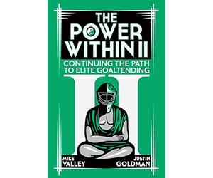 Mike Valley Justin Goldman The Power Within II (Tascabile) Power Within