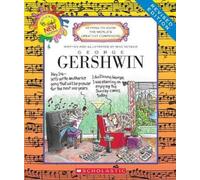 Mike Venezia George Gershwin (Revised Edition) (Getting to Kn (Copertina rigida)