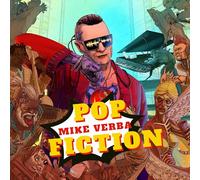 Mike Verba - Pop Fiction