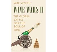 Mike Veseth Wine Wars II (Tascabile)
