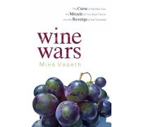 Mike Veseth Wine Wars (Tascabile)