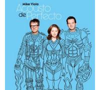 Mike Viola Acousto De Perfecto (CD) Album