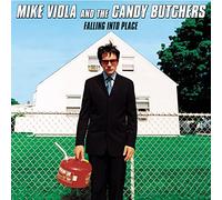 Mike Viola & Candy Butchers - Falling Into Place