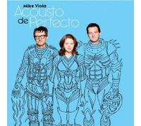 Mike Viola - Mike Viola - Acousto De Perfecto +Bonus [Japan LTD Mini LP CD] AIRCD-112
