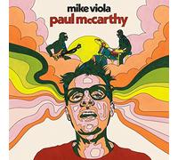 Paul Mccarthy - Mike Viola (Audio cd)