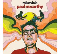Mike Viola Paul McCarthy (CD) Album