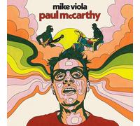 Mike Viola Paul Mccarthy (Vinyl LP)