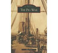 Mike Vouri The Pig War (Tascabile)