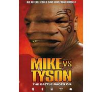 Mike Vs Tyson [Edizione: Stati Uniti]