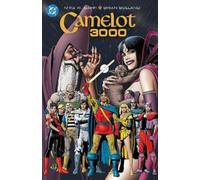 Mike W. Barr Camelot 3000 (Tascabile)