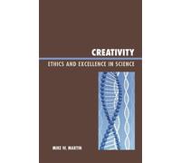 Mike W. Martin Creativity (Copertina rigida)