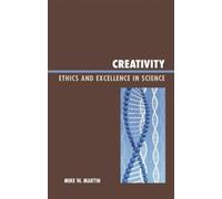 Mike W. Martin Creativity (Tascabile)
