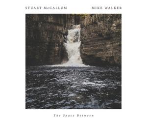 Mike Walker & Stuart McCallum The Space Between (CD) Album
