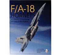 Mike Wallace Bill Holder Mcdonnell-Douglas F/A-18 Hornet (Tascabile)