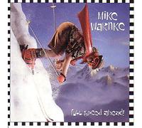 Mike Warnke - Full Speed Ahead (UK Import)