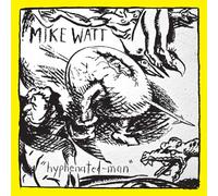 Mike Watt - Hyphenated Man