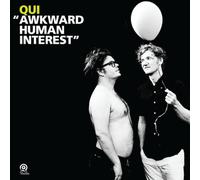 Mike Watt / Qui - Split