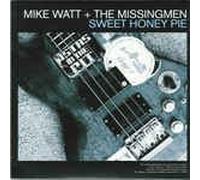 Mike Watt & The Missingm - Live in Ferndale