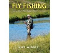 Mike Weddell Fly Fishing -It's the Thought That Counts (Tascabile)